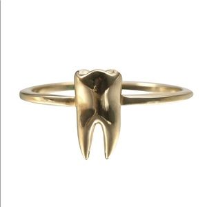 VERAMEAT Tooth ring